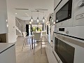 3 bedroom Townhouse in Villamartin in Daft on Spain 