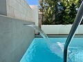 3 bedroom Townhouse in Villamartin in Daft on Spain 