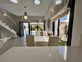 3 bedroom Townhouse in Villamartin in Daft on Spain 