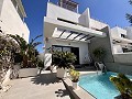 3 bedroom Townhouse in Villamartin in Daft on Spain 