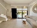 3 bedroom Townhouse in Villamartin in Daft on Spain 