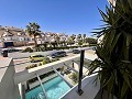 3 bedroom Townhouse in Villamartin in Daft on Spain 