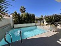 3 bedroom Townhouse in Villamartin in Daft on Spain 