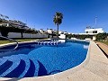 3 bedroom Townhouse in Villamartin in Daft on Spain 