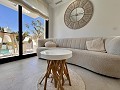 3 bedroom Townhouse in Villamartin in Daft on Spain 