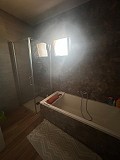 Prachtige villa met 4 slaapkamers en 2 badkamers in Salinas. in Daft on Spain 