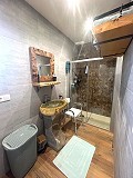 Prachtige villa met 4 slaapkamers en 2 badkamers in Salinas. in Daft on Spain 