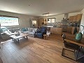 Prachtige villa met 4 slaapkamers en 2 badkamers in Salinas. in Daft on Spain 