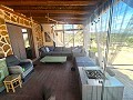 Prachtige villa met 4 slaapkamers en 2 badkamers in Salinas. in Daft on Spain 