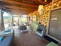 Prachtige villa met 4 slaapkamers en 2 badkamers in Salinas. in Daft on Spain 