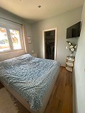 Prachtige villa met 4 slaapkamers en 2 badkamers in Salinas. in Daft on Spain 