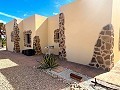Prachtige villa met 4 slaapkamers en 2 badkamers in Salinas. in Daft on Spain 