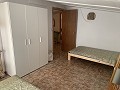 Fantastisches Landhaus mit 4 Schlafzimmern und 20.000 m2 Grundstück in Daft on Spain 