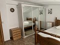 Fantastisches Landhaus mit 4 Schlafzimmern und 20.000 m2 Grundstück in Daft on Spain 