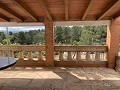 Fantastisches Landhaus mit 4 Schlafzimmern und 20.000 m2 Grundstück in Daft on Spain 