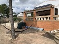 Fantastisches Landhaus mit 4 Schlafzimmern und 20.000 m2 Grundstück in Daft on Spain 