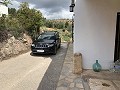 Fantastisches Landhaus mit 4 Schlafzimmern und 20.000 m2 Grundstück in Daft on Spain 