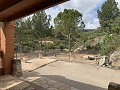Fantastisches Landhaus mit 4 Schlafzimmern und 20.000 m2 Grundstück in Daft on Spain 