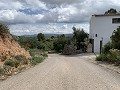 Fantastisches Landhaus mit 4 Schlafzimmern und 20.000 m2 Grundstück in Daft on Spain 