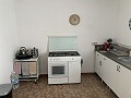 Fantastisches Landhaus mit 4 Schlafzimmern und 20.000 m2 Grundstück in Daft on Spain 