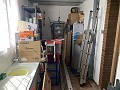 Fantastisches Landhaus mit 4 Schlafzimmern und 20.000 m2 Grundstück in Daft on Spain 