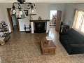 Fantastisches Landhaus mit 4 Schlafzimmern und 20.000 m2 Grundstück in Daft on Spain 