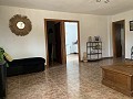 Fantastisches Landhaus mit 4 Schlafzimmern und 20.000 m2 Grundstück in Daft on Spain 
