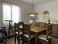 Fantastisches Landhaus mit 4 Schlafzimmern und 20.000 m2 Grundstück in Daft on Spain 