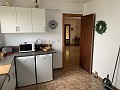Fantastisches Landhaus mit 4 Schlafzimmern und 20.000 m2 Grundstück in Daft on Spain 