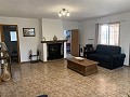 Fantastisches Landhaus mit 4 Schlafzimmern und 20.000 m2 Grundstück in Daft on Spain 