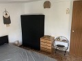 Fantastisches Landhaus mit 4 Schlafzimmern und 20.000 m2 Grundstück in Daft on Spain 
