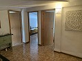 Fantastisches Landhaus mit 4 Schlafzimmern und 20.000 m2 Grundstück in Daft on Spain 