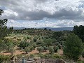 Fantastisches Landhaus mit 4 Schlafzimmern und 20.000 m2 Grundstück in Daft on Spain 