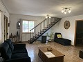 Fantastisches Landhaus mit 4 Schlafzimmern und 20.000 m2 Grundstück in Daft on Spain 
