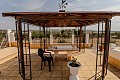 Superbe villa individuelle à Yecla avec piscine et garage in Daft on Spain 