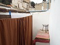 Belle maison de ville avec 3 chambres 2 salles de bains in Daft on Spain 