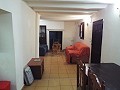 Belle maison de ville avec 3 chambres 2 salles de bains in Daft on Spain 