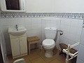 Belle maison de ville avec 3 chambres 2 salles de bains in Daft on Spain 