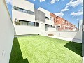 Nieuwbouwvilla's met 2 slaapkamers en gemeenschappelijk zwembad in Daft on Spain 