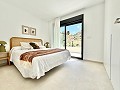 Nieuwbouwvilla's met 2 slaapkamers en gemeenschappelijk zwembad in Daft on Spain 