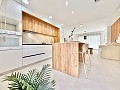 Nieuwbouwvilla's met 2 slaapkamers en gemeenschappelijk zwembad in Daft on Spain 