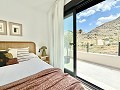 Nieuwbouwvilla's met 2 slaapkamers en gemeenschappelijk zwembad in Daft on Spain 