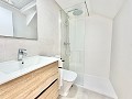 Nieuwbouwvilla's met 2 slaapkamers en gemeenschappelijk zwembad in Daft on Spain 
