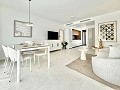 Nieuwbouwvilla's met 2 slaapkamers en gemeenschappelijk zwembad in Daft on Spain 