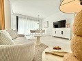 Villas Neuves de 3 Chambres avec Piscine Commune in Daft on Spain 