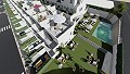 Villas Neuves de 3 Chambres avec Piscine Commune in Daft on Spain 