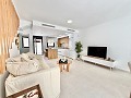 Villas Neuves de 3 Chambres avec Piscine Commune in Daft on Spain 