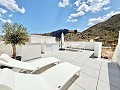 Villas Neuves de 3 Chambres avec Piscine Commune in Daft on Spain 