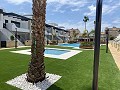 Bungalow de 3 chambres à Punta Prima in Daft on Spain 