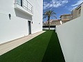 Bungalow de 3 chambres à Punta Prima in Daft on Spain 